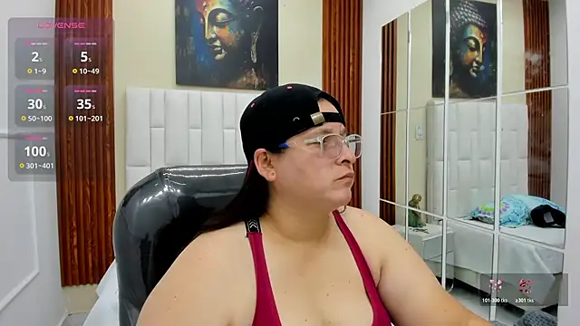Snapshot of katty_femdom chatting on July 2026 05:04:01 PM katty femdom online show from July 2026 05:04:01 PM