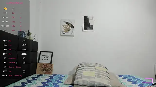 RoddyRich11 online show from January 2026 12:20:01 PM