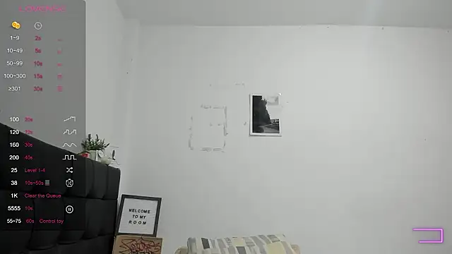 RoddyRich11 online show from March 2026 12:08:01 PM