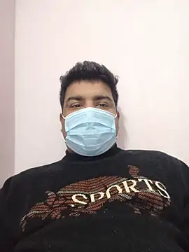 Snapshot of L9vefromAkhil chatting on February 2026 05:17:01 AM L9vefromAkhil online show from February 2026 05:17:01 AM