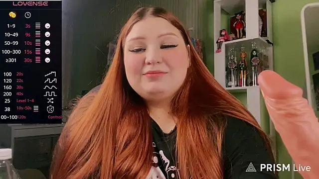 Helen Shine online show from February 2026 06:09:01 PM