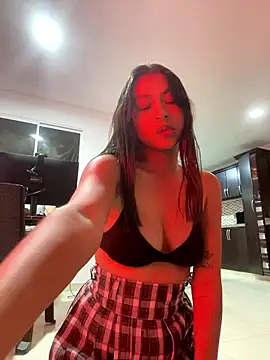 Snapshot of persiival chatting on January 2026 04:59:01 AM persiival online show from January 2026 04:59:01 AM