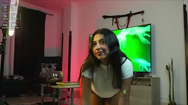 Snapshot of persiival chatting on January 2026 01:10:02 AM persiival online show from January 2026 01:10:02 AM