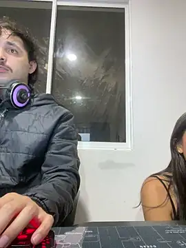 Snapshot of persiival chatting on February 2026 07:34:01 AM persiival online show from February 2026 07:34:01 AM