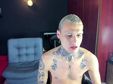 fucking sinner online show from April 2026 08:48:01 AM