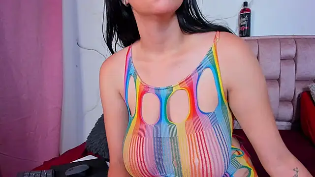 Snapshot of GabySteven chatting on March 2025 10:41:02 AM GabySteven online show from March 2025 10:41:02 AM