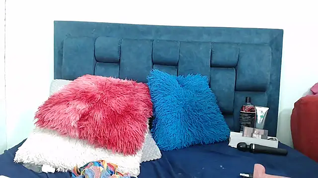 Snapshot of GabySteven chatting on January 2026 08:41:02 AM GabySteven online show from January 2026 08:41:02 AM