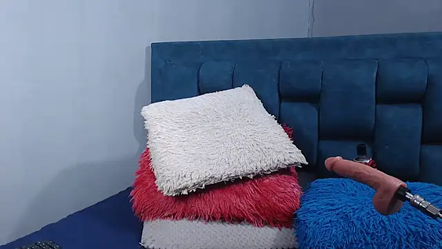 Snapshot of GabySteven chatting on February 2026 08:46:01 AM GabySteven online show from February 2026 08:46:01 AM