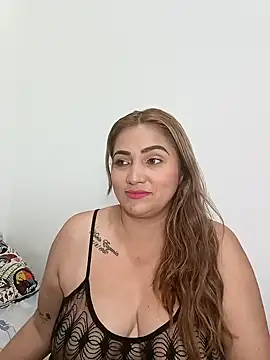 Snapshot of Paula-Harrison chatting on January 2025 01:30:01 PM Paula-Harrison online show from January 2025 01:30:01 PM