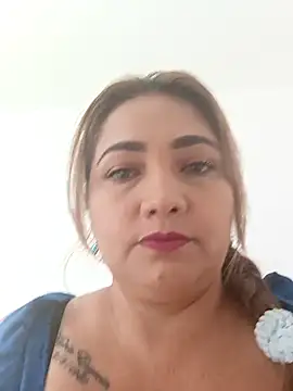 Snapshot of Paula-Harrison chatting on February 2025 03:27:01 PM Paula-Harrison online show from February 2025 03:27:01 PM