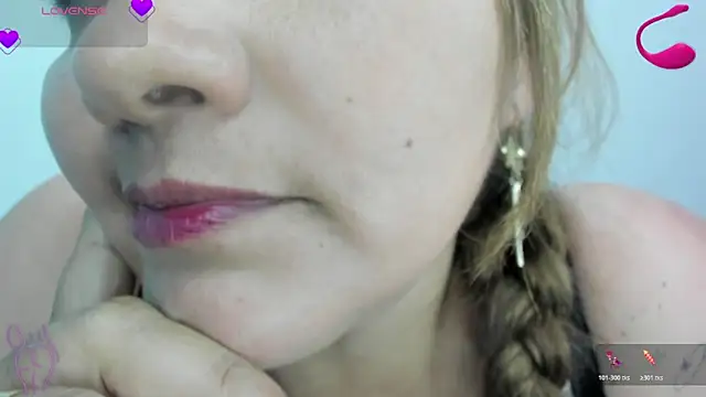 Snapshot of Paula-Harrison chatting on February 2026 03:56:02 PM Paula-Harrison online show from February 2026 03:56:02 PM