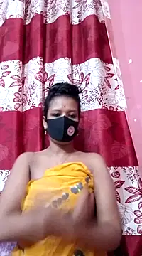 Oindrila-Rani online show from March 2025 04:35:01 PM