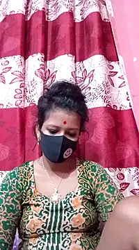 Oindrila-Rani online show from March 2025 05:29:02 PM