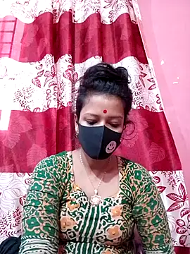 Oindrila-Rani online show from March 2025 08:19:02 AM