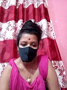 Oindrila-Rani online show from March 2025 11:38:02 PM