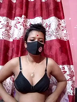 Oindrila-Rani online show from March 2025 12:43:02 PM