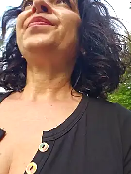 Snapshot of Ortensialady76 chatting on September 2025 01:34:02 PM Ortensialady76 online show from September 2025 01:34:02 PM