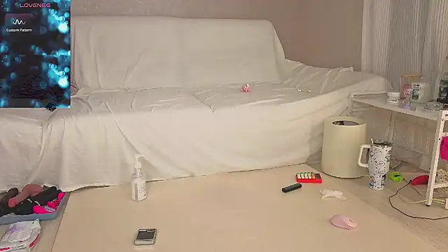 2hyun online show from April 2026 11:39:02 AM