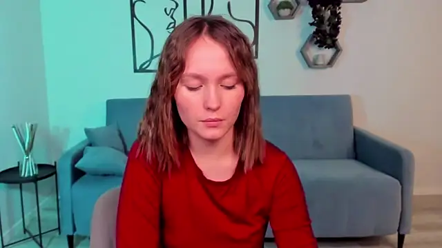 BritnieCute online show from February 2026 06:40:01 AM