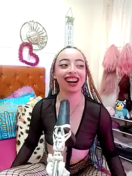 Yennastone online show from December 2024 02:16:01 PM