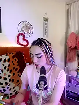 Yennastone online show from January 2025 03:56:01 AM