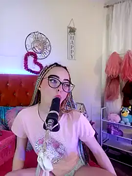 Yennastone online show from January 2025 10:03:01 PM