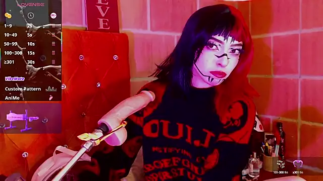 Yennastone online show from October 2025 05:59:01 AM