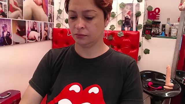 eva twiss online show from March 2025 11:38:02 AM