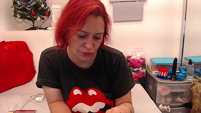 eva twiss online show from January 2026 12:32:01 PM