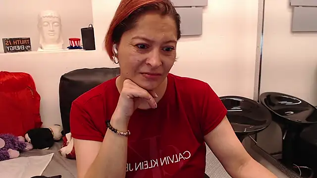 eva twiss online show from May 2026 01:05:02 PM