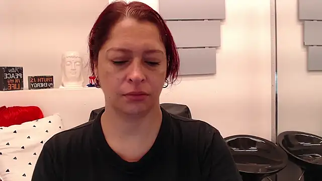eva twiss online show from May 2026 12:00:02 PM