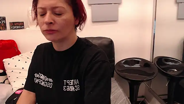 eva twiss online show from May 2026 12:35:01 PM