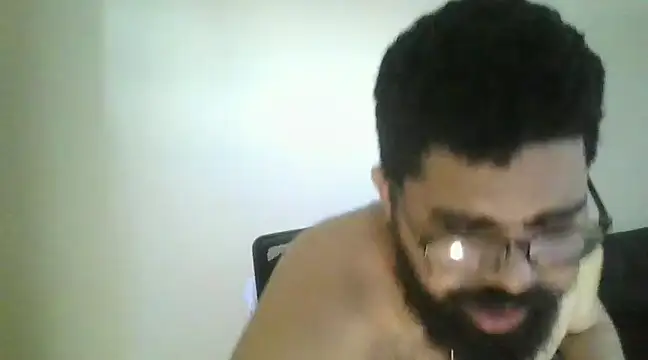 Snapshot of HairyBear10 chatting on February 2025 12:17:02 PM HairyBear10 online show from February 2025 12:17:02 PM