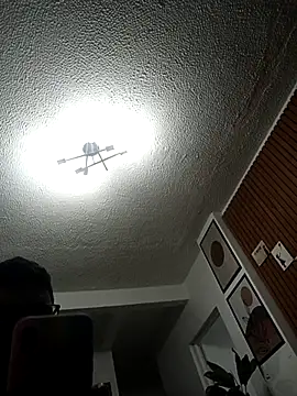 Snapshot of HairyBear10 chatting on April 2026 05:13:01 AM HairyBear10 online show from April 2026 05:13:01 AM