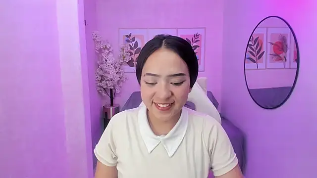 Snapshot of Zafiro_t18 chatting on February 2025 07:38:02 PM Zafiro t18 online show from February 2025 07:38:02 PM