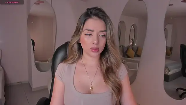 ChloePreston  online show from March 2025 10:35:02 AM