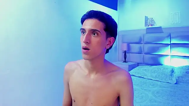 Snapshot of JackRibas_ chatting on February 2025 09:49:01 AM JackRibas online show from February 2025 09:49:01 AM