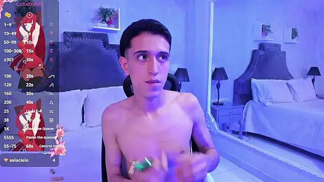 Snapshot of JackRibas_ chatting on February 2025 07:26:02 AM JackRibas online show from February 2025 07:26:02 AM