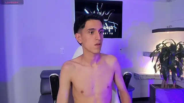 Snapshot of JackRibas_ chatting on February 2025 10:16:01 AM JackRibas online show from February 2025 10:16:01 AM