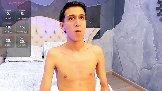 Snapshot of JackRibas_ chatting on March 2025 04:24:01 AM JackRibas online show from March 2025 04:24:01 AM