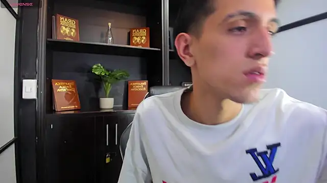 Snapshot of JackRibas_ chatting on October 2025 04:20:02 AM JackRibas online show from October 2025 04:20:02 AM