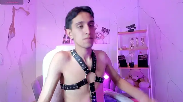 Snapshot of JackRibas_ chatting on October 2025 04:43:02 AM JackRibas online show from October 2025 04:43:02 AM