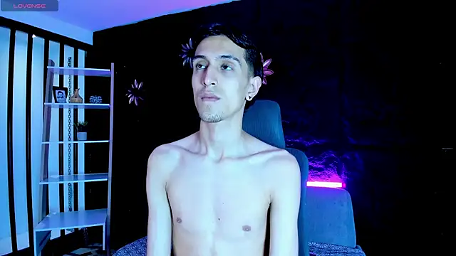 Snapshot of JackRibas_ chatting on October 2025 04:12:01 AM JackRibas online show from October 2025 04:12:01 AM