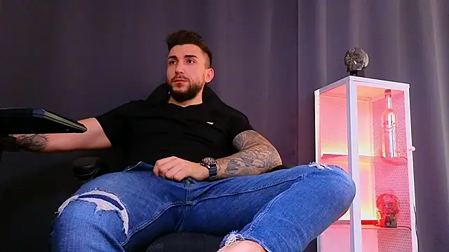 Snapshot of MightyAaron66 chatting on March 2025 08:46:01 AM MightyAaron66 online show from March 2025 08:46:01 AM