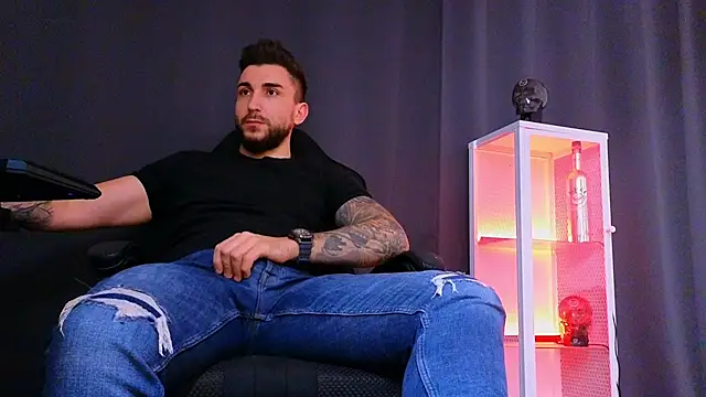 Snapshot of MightyAaron66 chatting on March 2025 09:46:02 AM MightyAaron66 online show from March 2025 09:46:02 AM