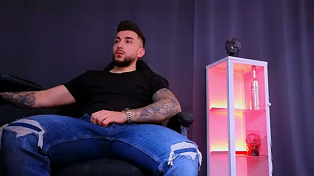 Snapshot of MightyAaron66 chatting on March 2025 03:58:02 PM MightyAaron66 online show from March 2025 03:58:02 PM