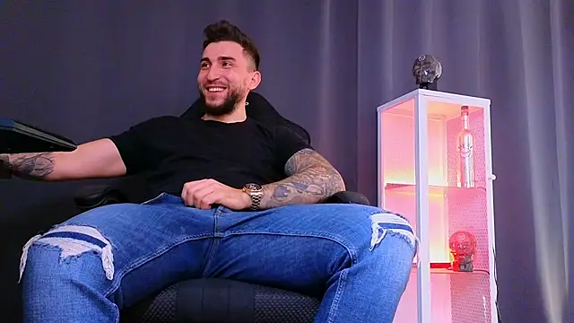 Snapshot of MightyAaron66 chatting on March 2025 08:29:01 AM MightyAaron66 online show from March 2025 08:29:01 AM