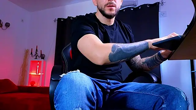 Snapshot of MightyAaron66 chatting on September 2025 03:22:01 PM MightyAaron66 online show from September 2025 03:22:01 PM