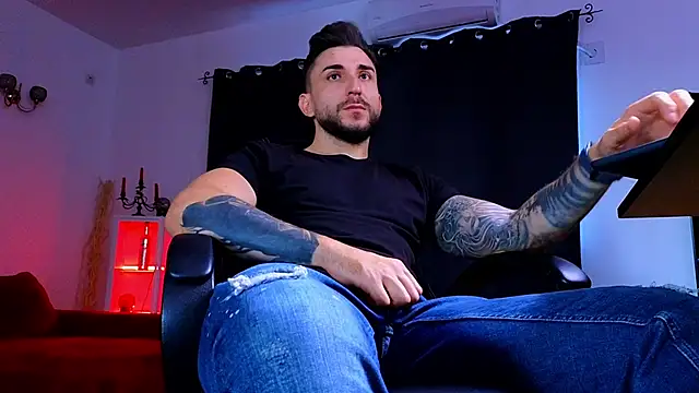 Snapshot of MightyAaron66 chatting on September 2025 02:51:01 PM MightyAaron66 online show from September 2025 02:51:01 PM