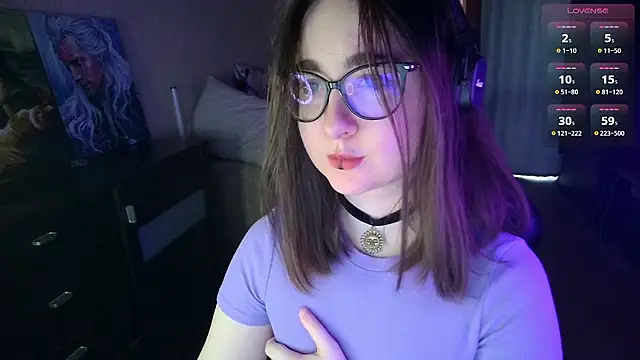 el sweety online show from December 2024 10:17:02 AM